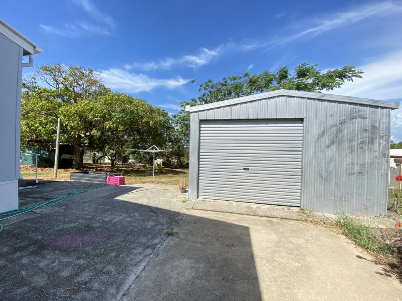 50A Gregory Street, Bowen QLD 4805