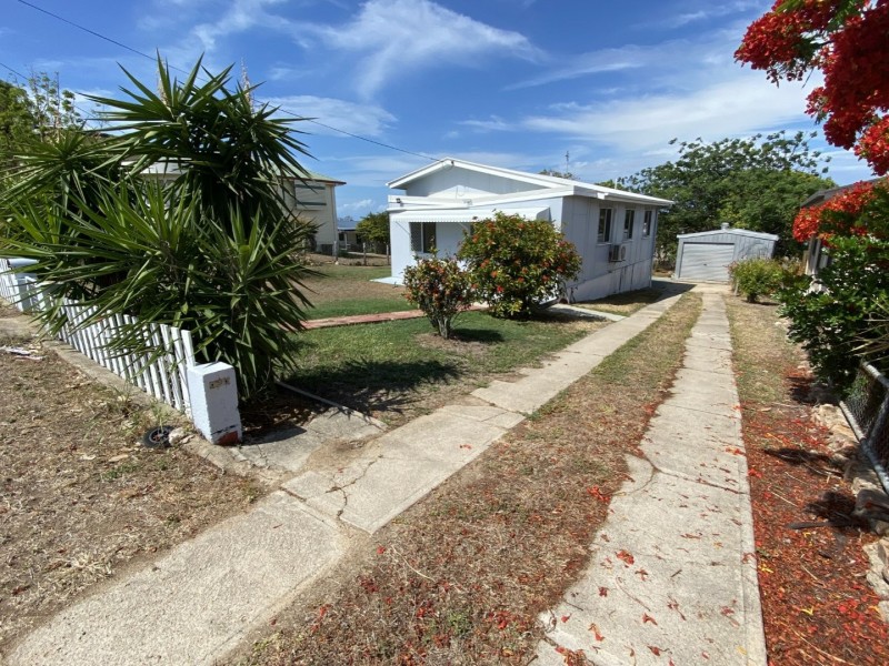 50A Gregory Street, Bowen QLD 4805