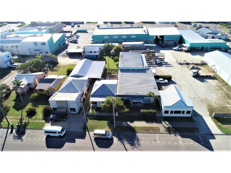 28 George Steet, Bowen QLD 4805