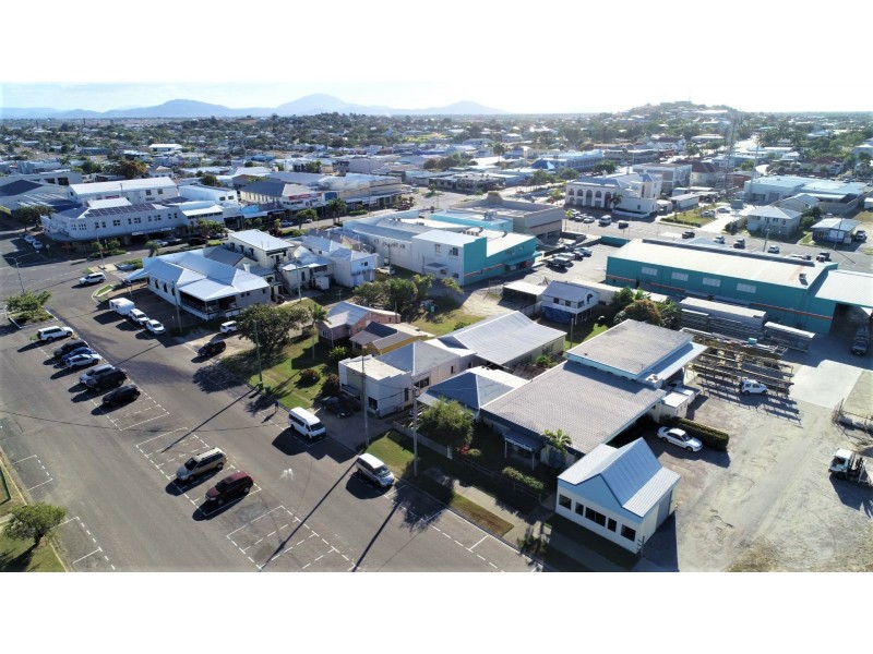 28 George Steet, Bowen QLD 4805