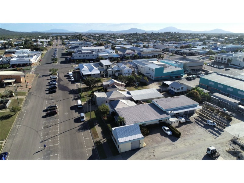 28 George Steet, Bowen QLD 4805