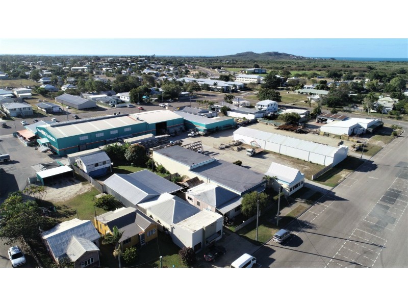 28 George Steet, Bowen QLD 4805