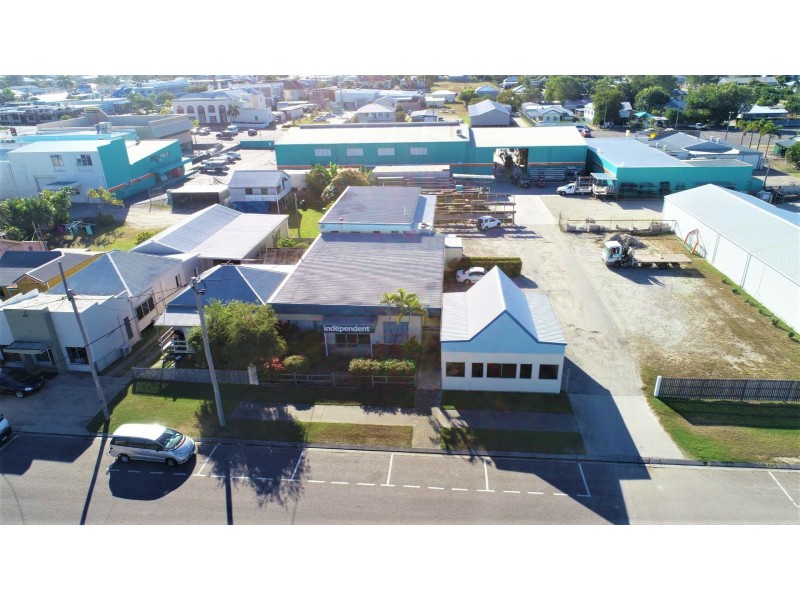 28 George Steet, Bowen QLD 4805