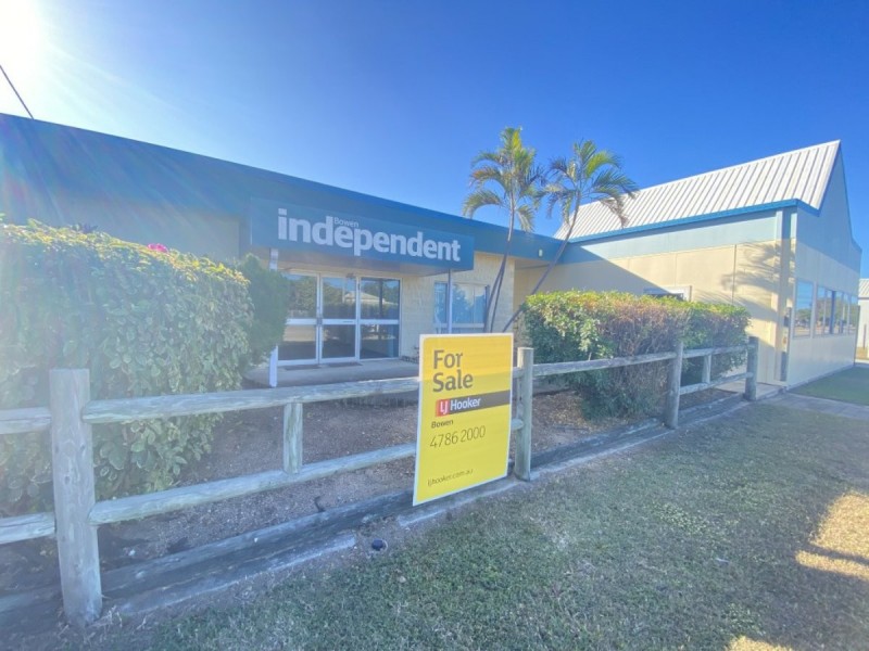 28 George Steet, Bowen QLD 4805