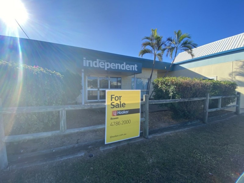 28 George Steet, Bowen QLD 4805