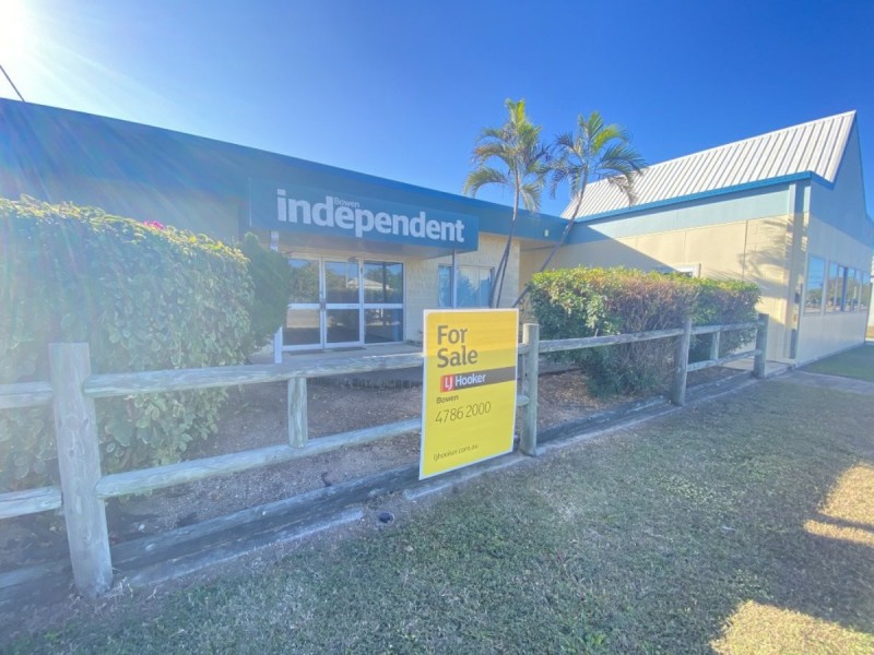 28 George Steet, Bowen QLD 4805