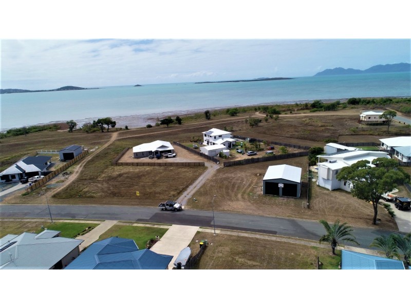 8 Bayside Court, Bowen QLD 4805