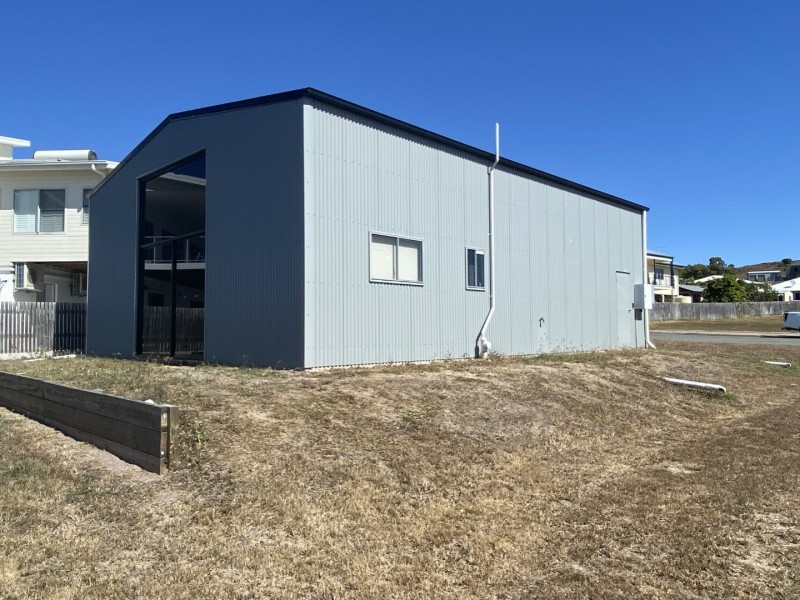 8 Bayside Court, Bowen QLD 4805