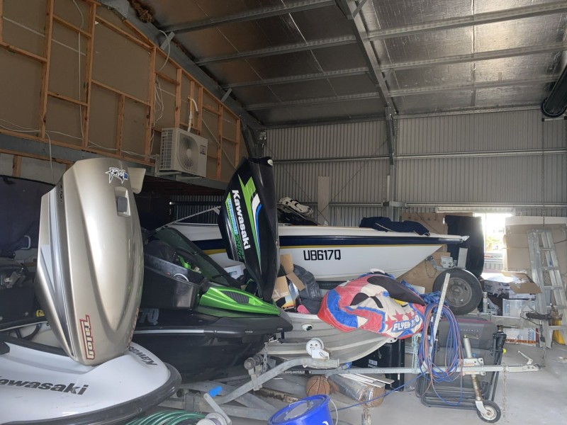 8 Bayside Court, Bowen QLD 4805