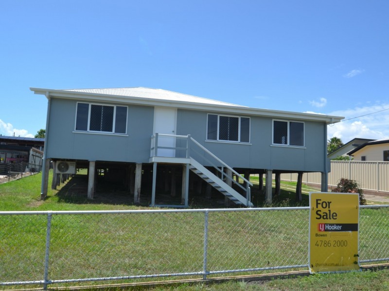35 Livingstone Street, Bowen QLD 4805