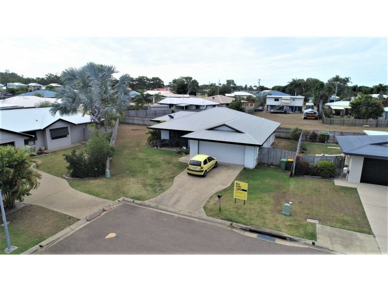16 Catalina Court, Bowen QLD 4805
