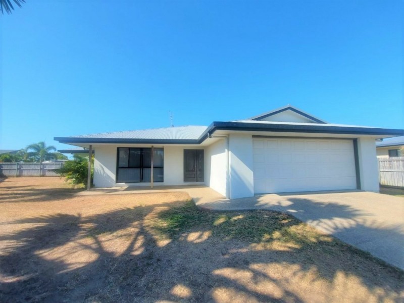 16 Catalina Court, Bowen QLD 4805