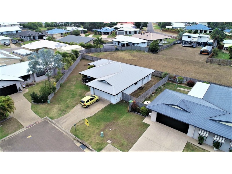 16 Catalina Court, Bowen QLD 4805