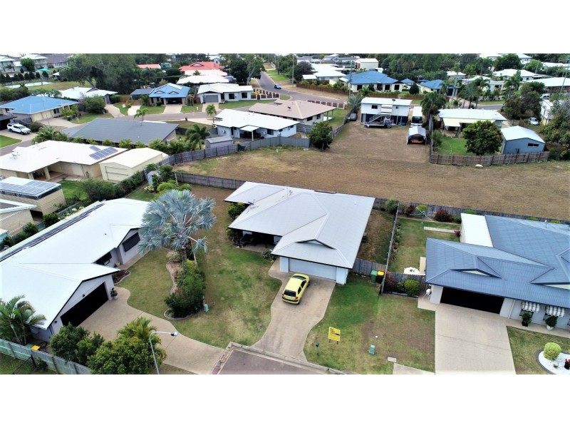 16 Catalina Court, Bowen QLD 4805