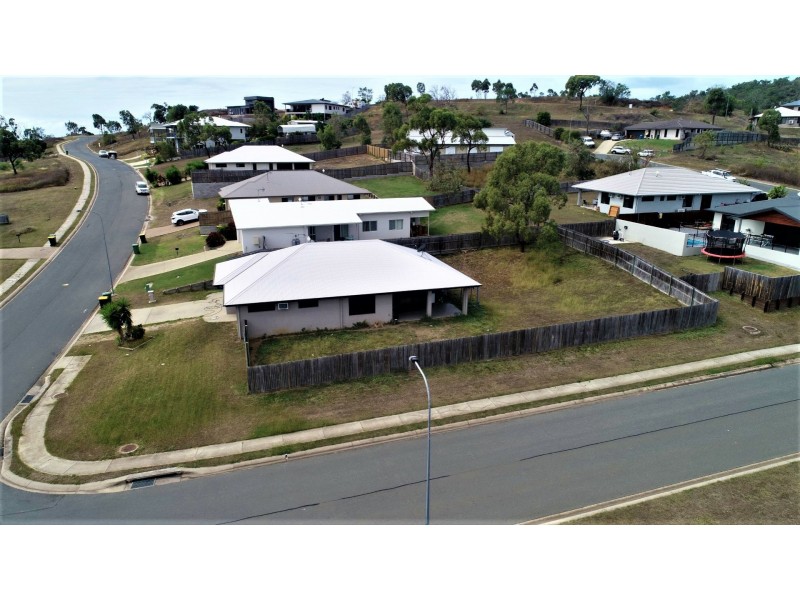 2 Seacove Crescent, Bowen QLD 4805