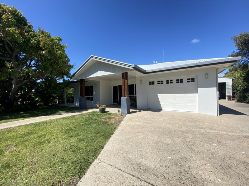 77a Horseshoe Bay Road, Bowen QLD 4805