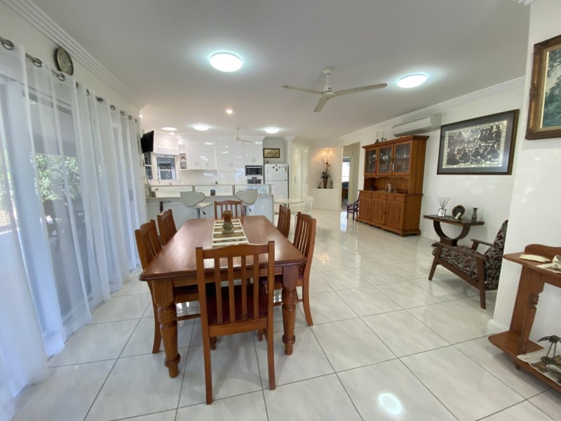 77a Horseshoe Bay Road, Bowen QLD 4805