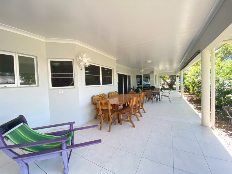 77a Horseshoe Bay Road, Bowen QLD 4805