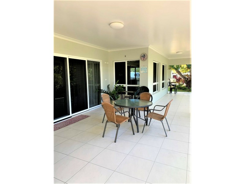 77a Horseshoe Bay Road, Bowen QLD 4805