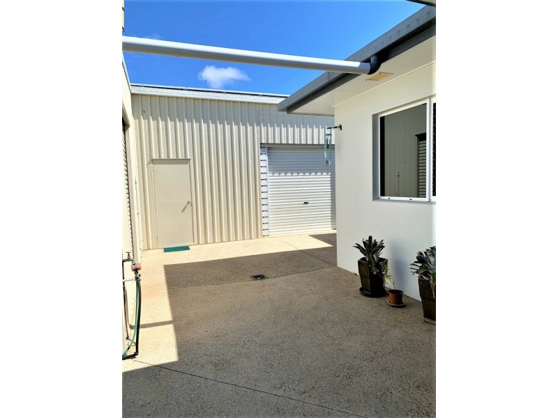 77a Horseshoe Bay Road, Bowen QLD 4805