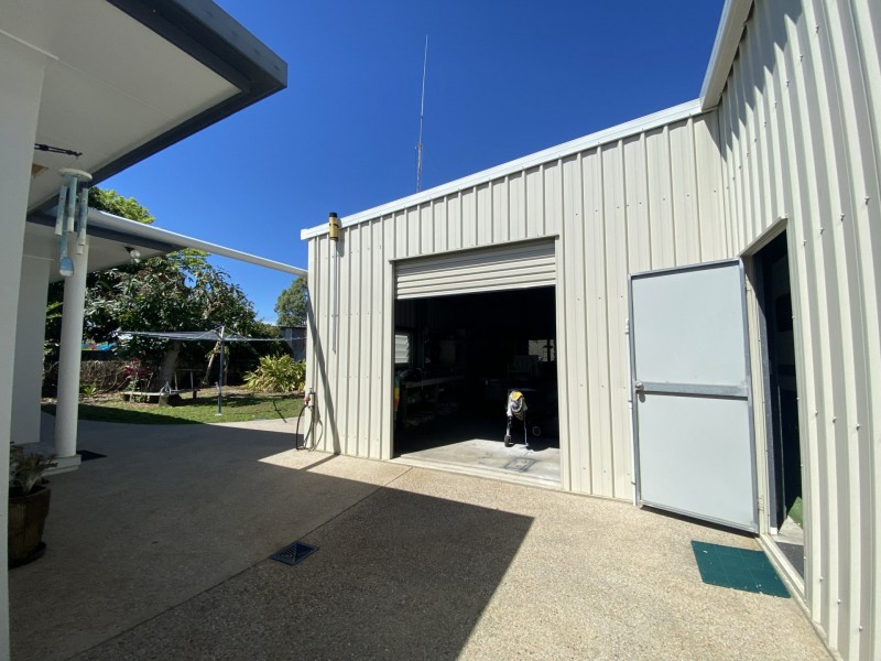 77a Horseshoe Bay Road, Bowen QLD 4805