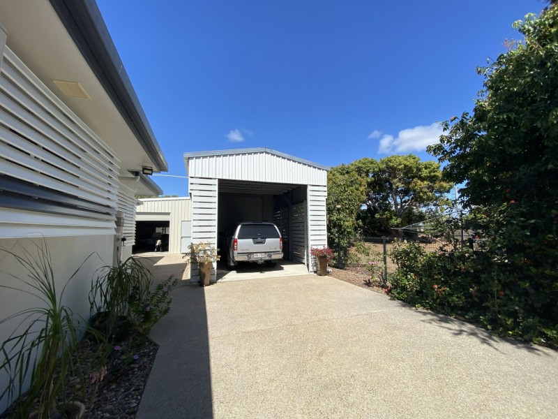 77a Horseshoe Bay Road, Bowen QLD 4805