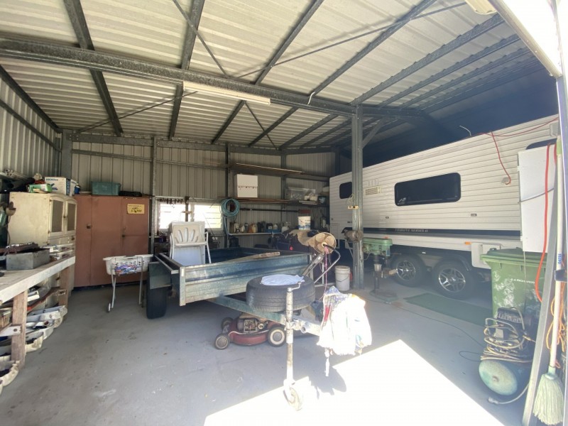 77a Horseshoe Bay Road, Bowen QLD 4805