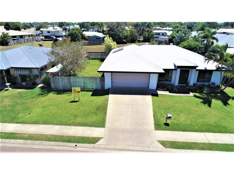 12 Catalina Court, Bowen QLD 4805