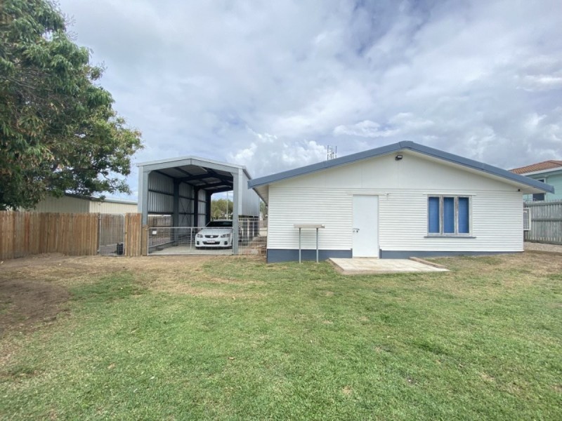 112 Hillview Road, Bowen QLD 4805