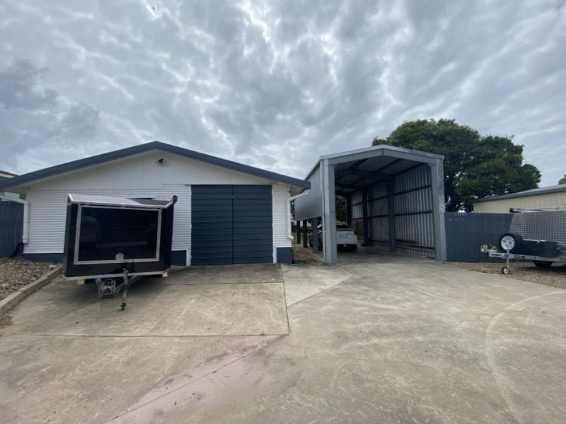 112 Hillview Road, Bowen QLD 4805