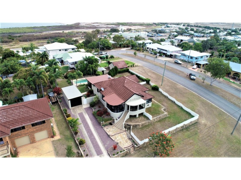 29 Mitchell Street, Bowen QLD 4805