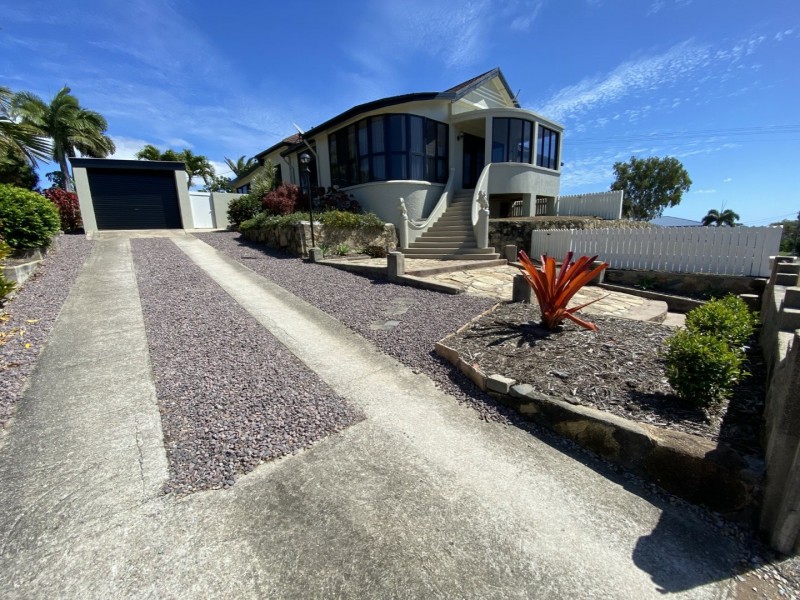 29 Mitchell Street, Bowen QLD 4805