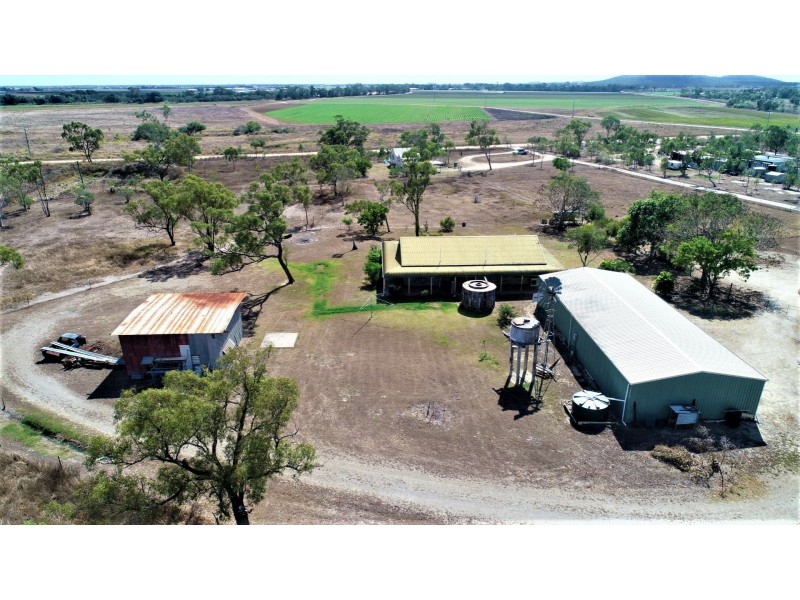 27 Police Camp Road, Bowen QLD 4805