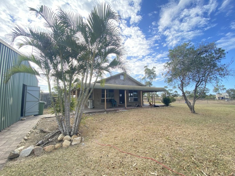 27 Police Camp Road, Bowen QLD 4805