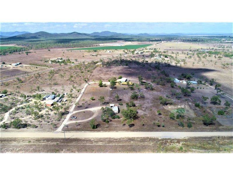 27 Police Camp Road, Bowen QLD 4805
