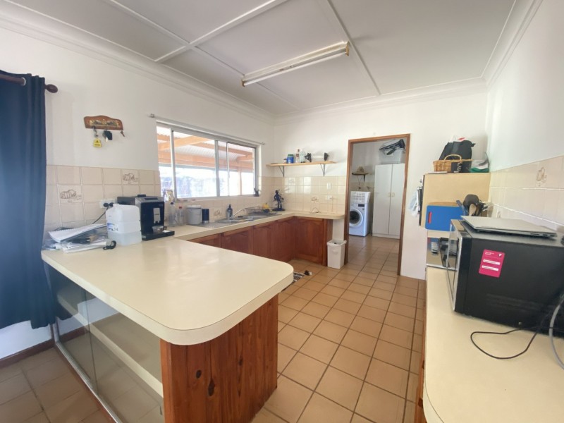 27 Police Camp Road, Bowen QLD 4805