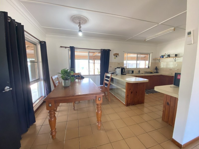 27 Police Camp Road, Bowen QLD 4805