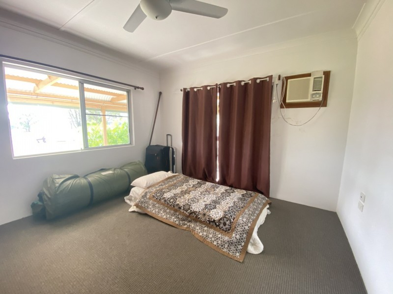27 Police Camp Road, Bowen QLD 4805