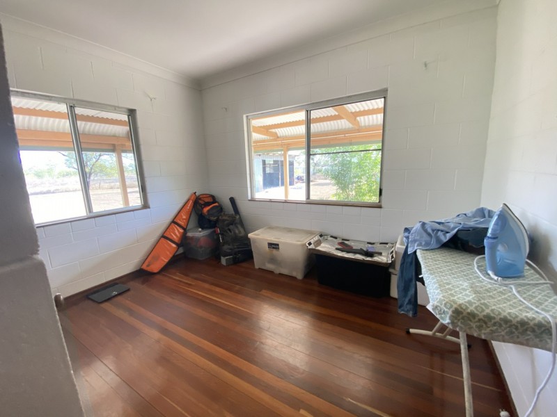 27 Police Camp Road, Bowen QLD 4805