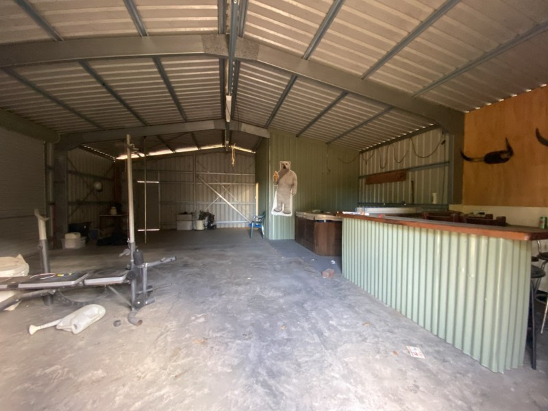 27 Police Camp Road, Bowen QLD 4805