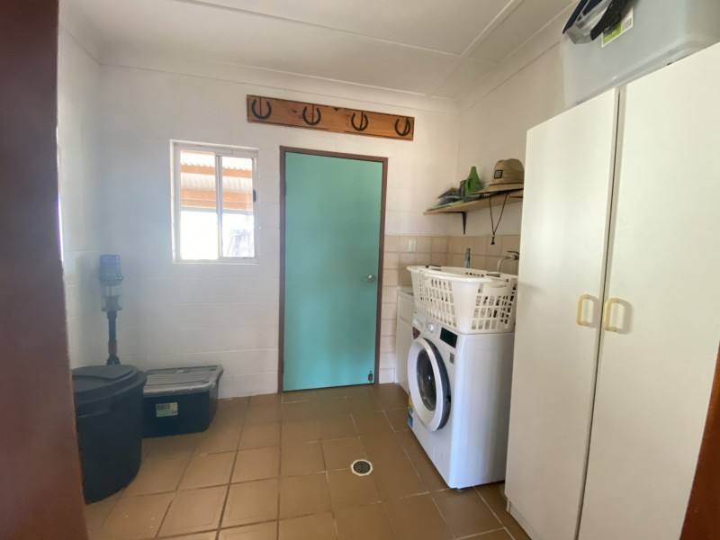 27 Police Camp Road, Bowen QLD 4805