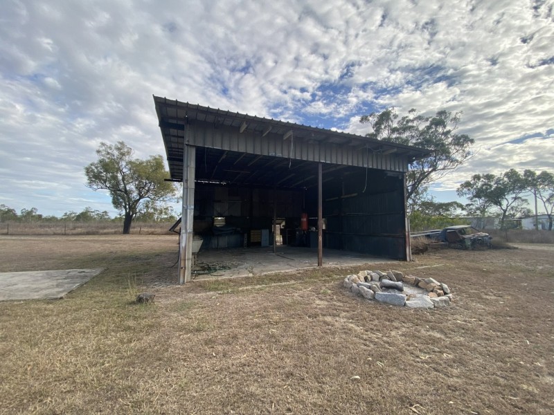 27 Police Camp Road, Bowen QLD 4805