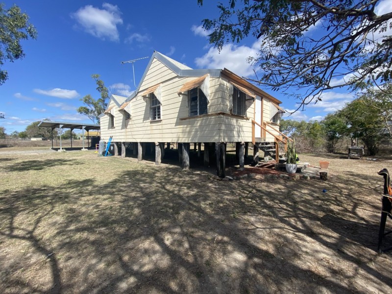 27 Police Camp Road, Bowen QLD 4805