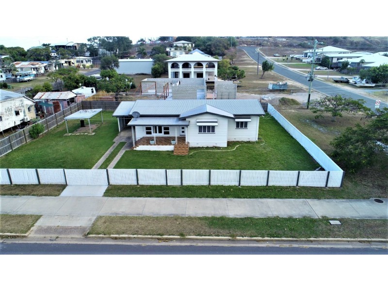105 Herbert Street, Bowen QLD 4805