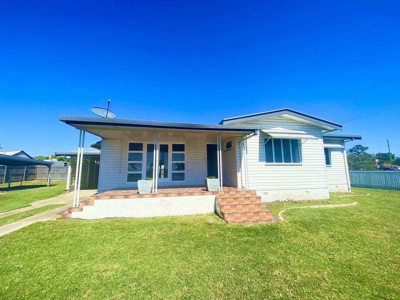 105 Herbert Street, Bowen QLD 4805