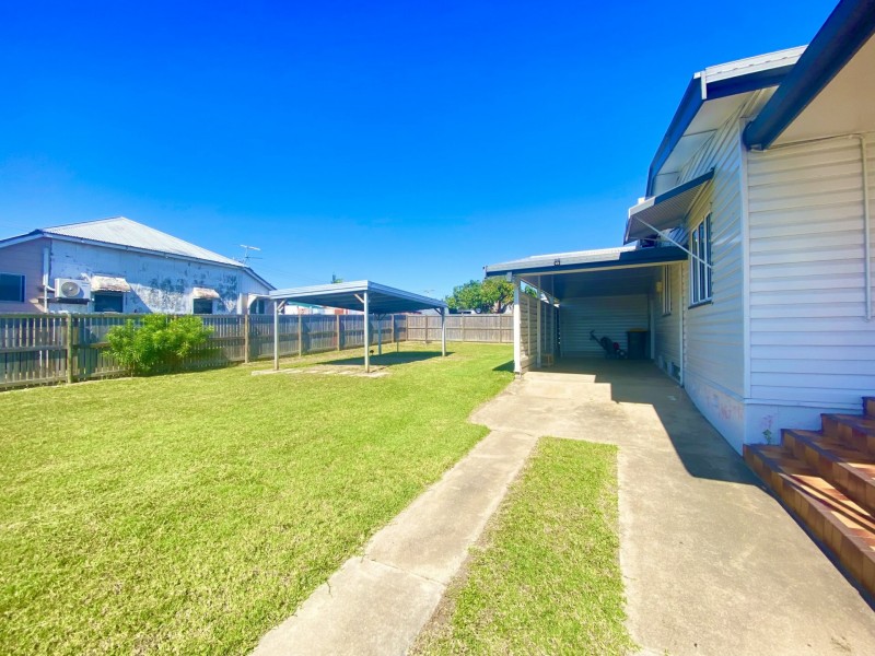 105 Herbert Street, Bowen QLD 4805