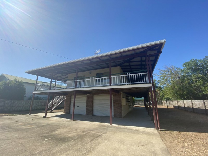 13 Grantham Street, Bowen QLD 4805