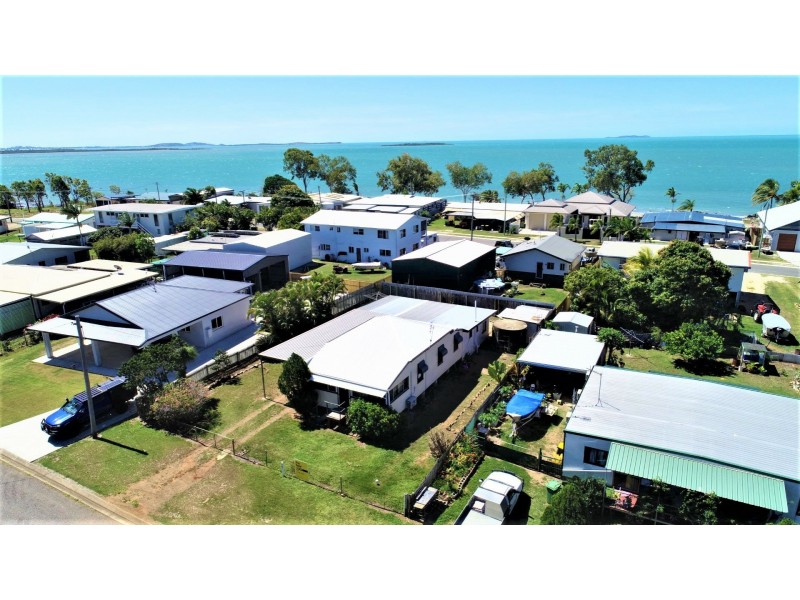 52 Pitcain Avenue, Bowen QLD 4805