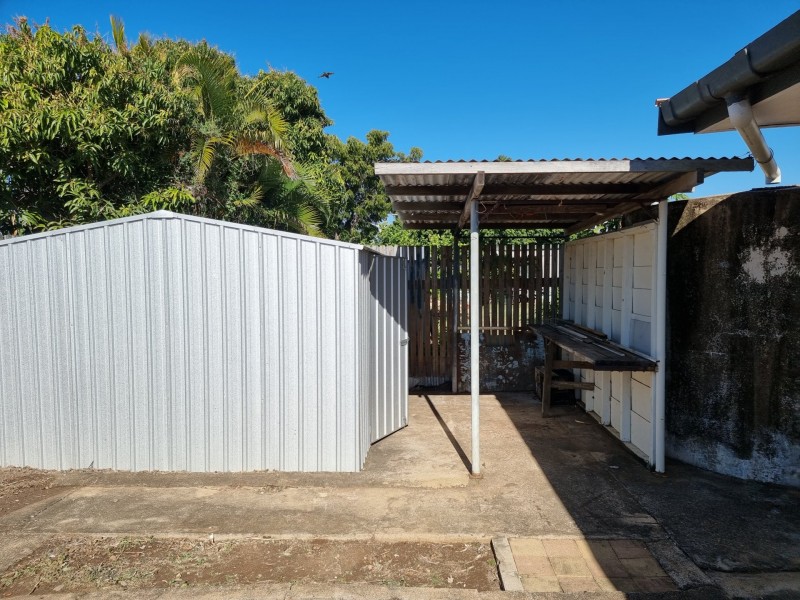 52 Pitcain Avenue, Bowen QLD 4805