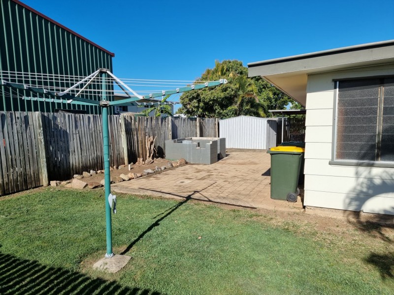 52 Pitcain Avenue, Bowen QLD 4805